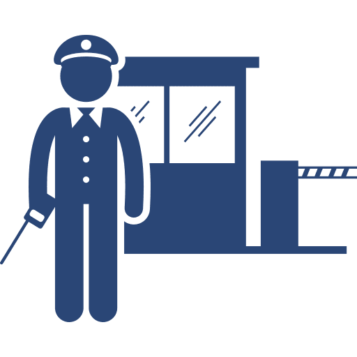 Corporate, Facility & Residential Security Details/Patrols